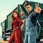 Сверху Вниз