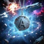 Космоопера. Приквел