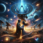 Любовь и световые годы