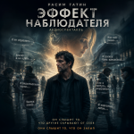 Эффект наблюдателя