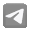 Telegram Icon